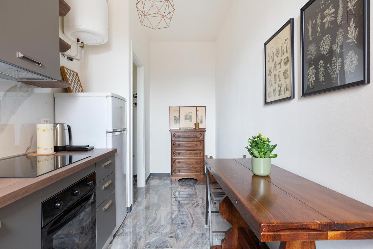 Dergano Comfy - 250 M Far From M3 Appartement