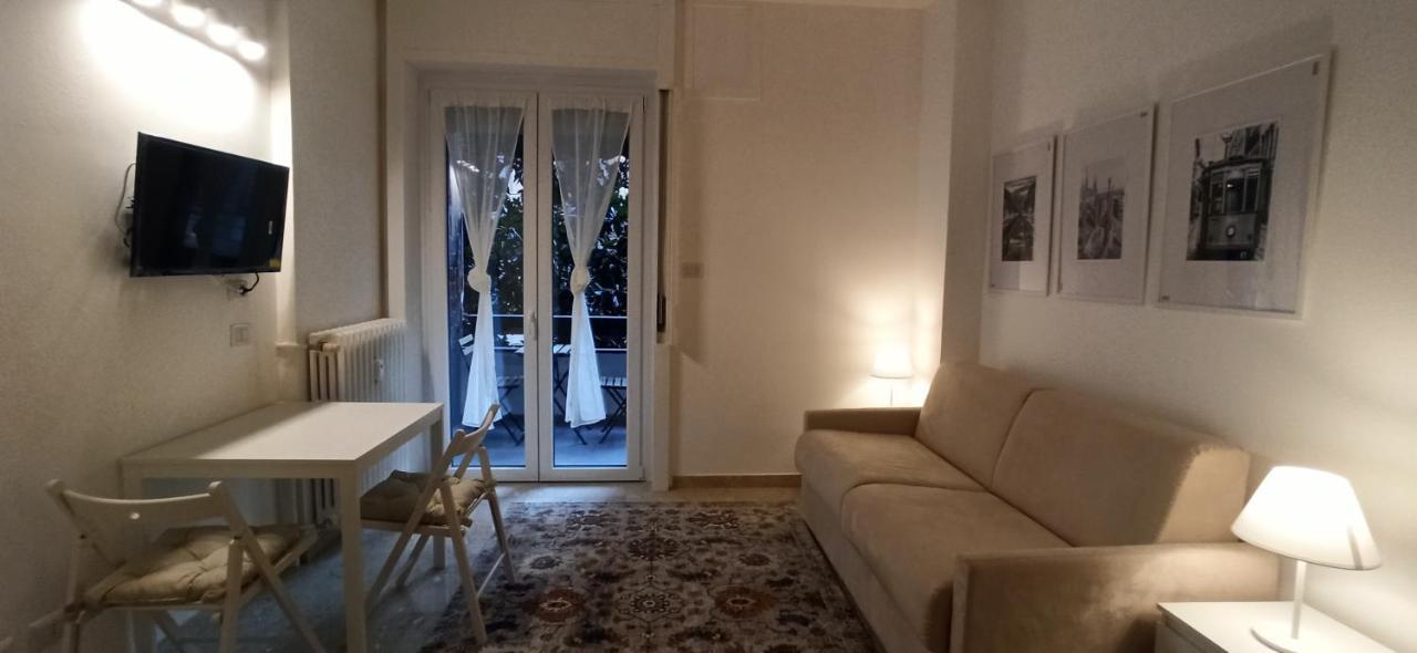 Smart Porta Venezia Fashion District Lejlighed