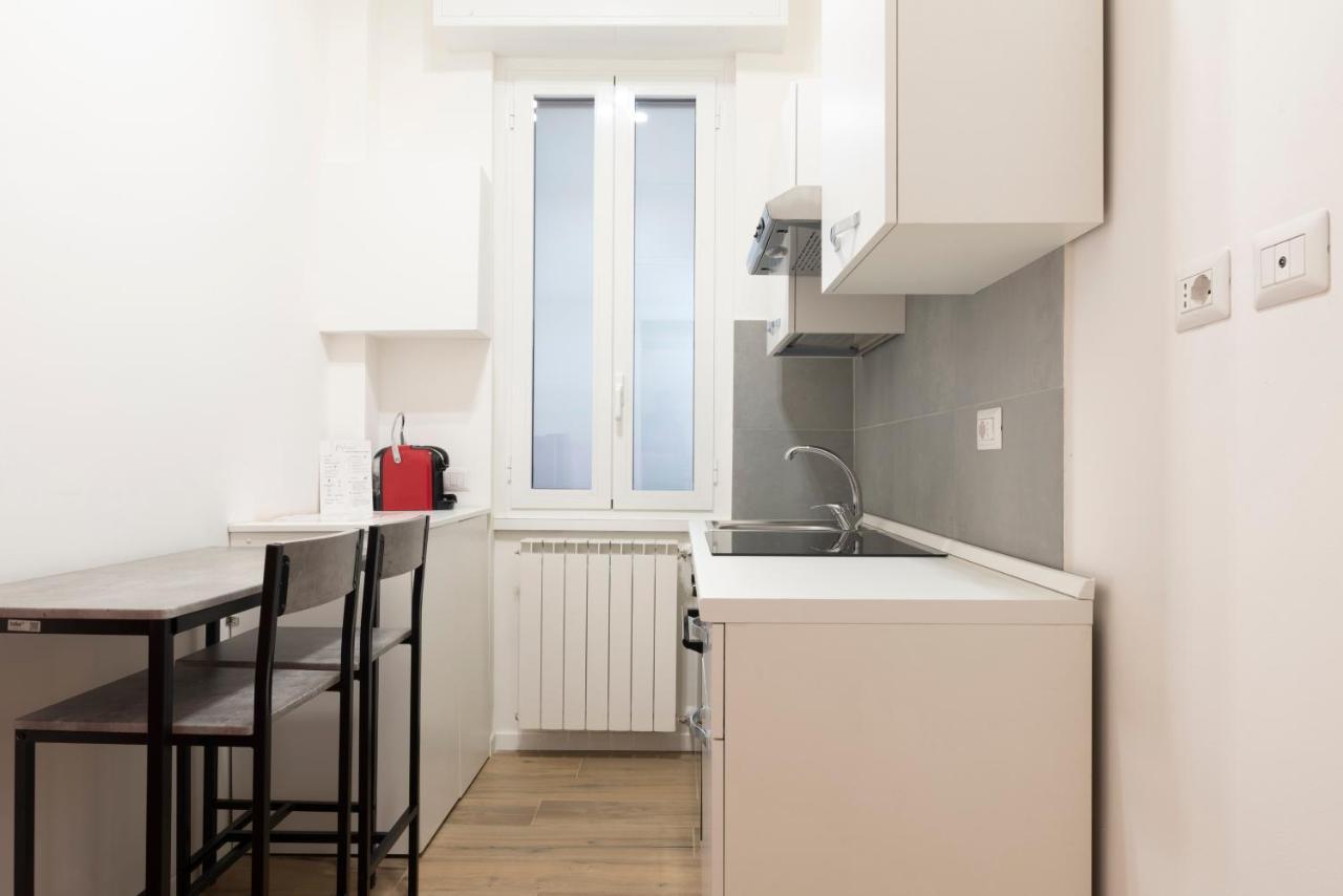 Appartement Chic 