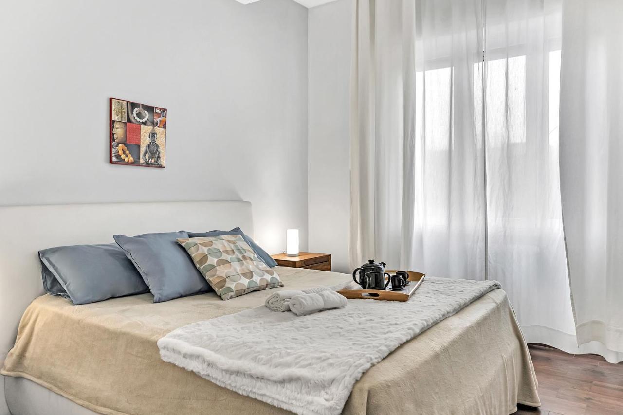 Ciliegi - Affitti Brevi Italia Leilighet
