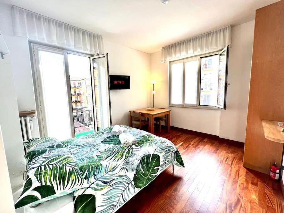 Duomo- Fiera Mi Kheda House With Self Check In Appartement Milaan
