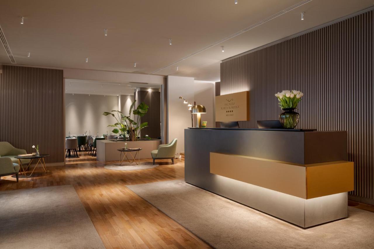 Hotel Palazzo Porta Romana 4*