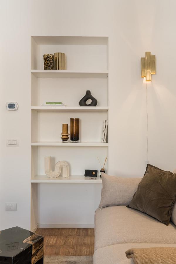 Casa Unica - Stylish & Charming - Navigli I Apartment Milan