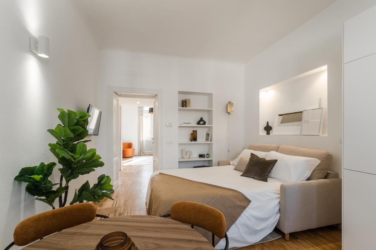 Casa Unica - Stylish & Charming - Navigli I Apartment Milan