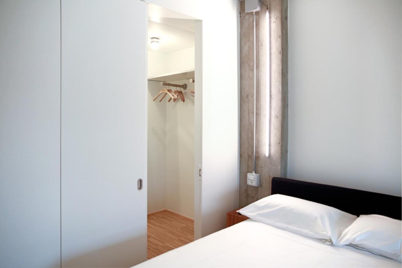 Basicvillage Apartment *