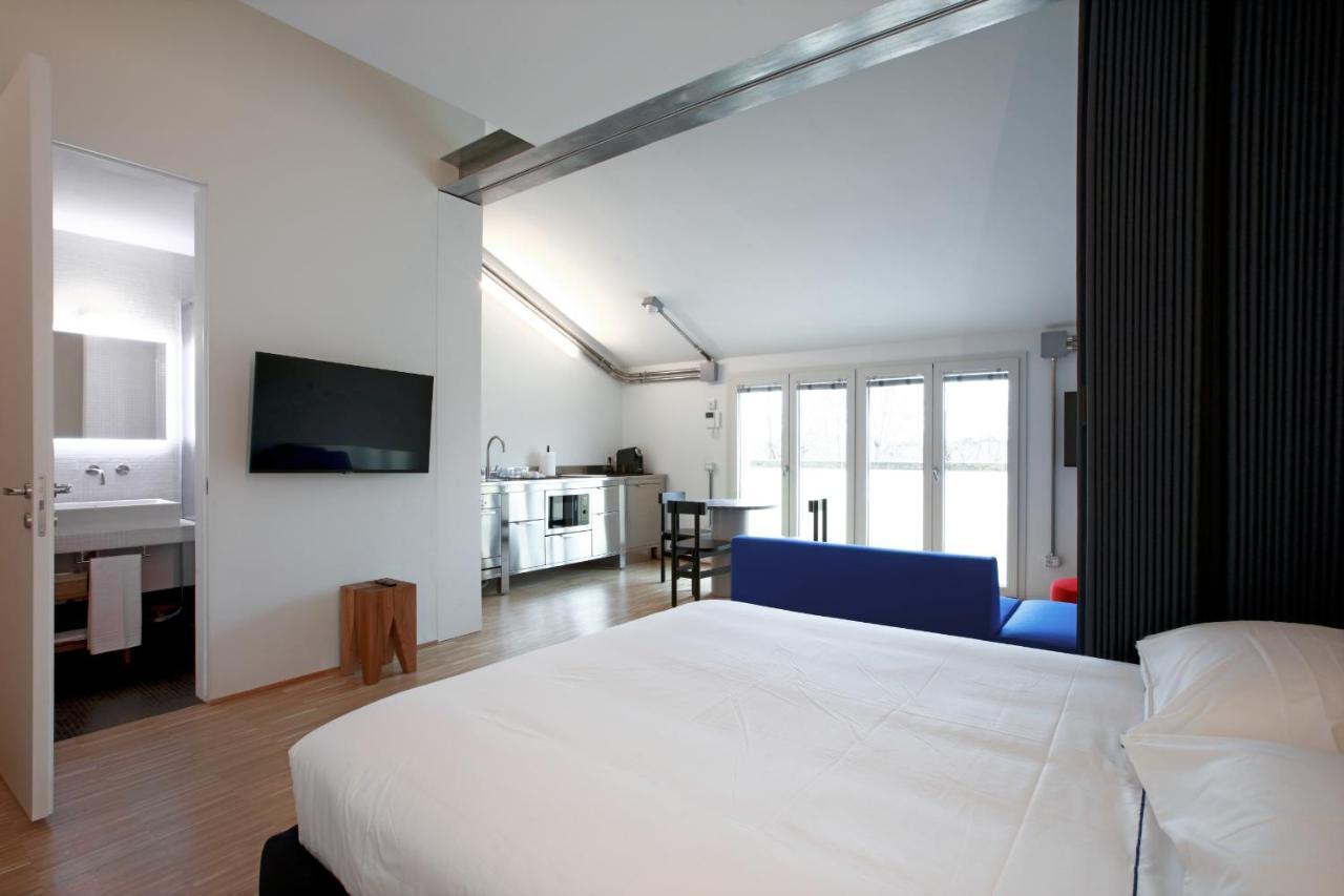 Basicvillage Apartment