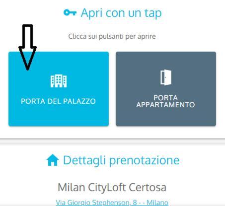 Leilighet Cityloft Certosa *