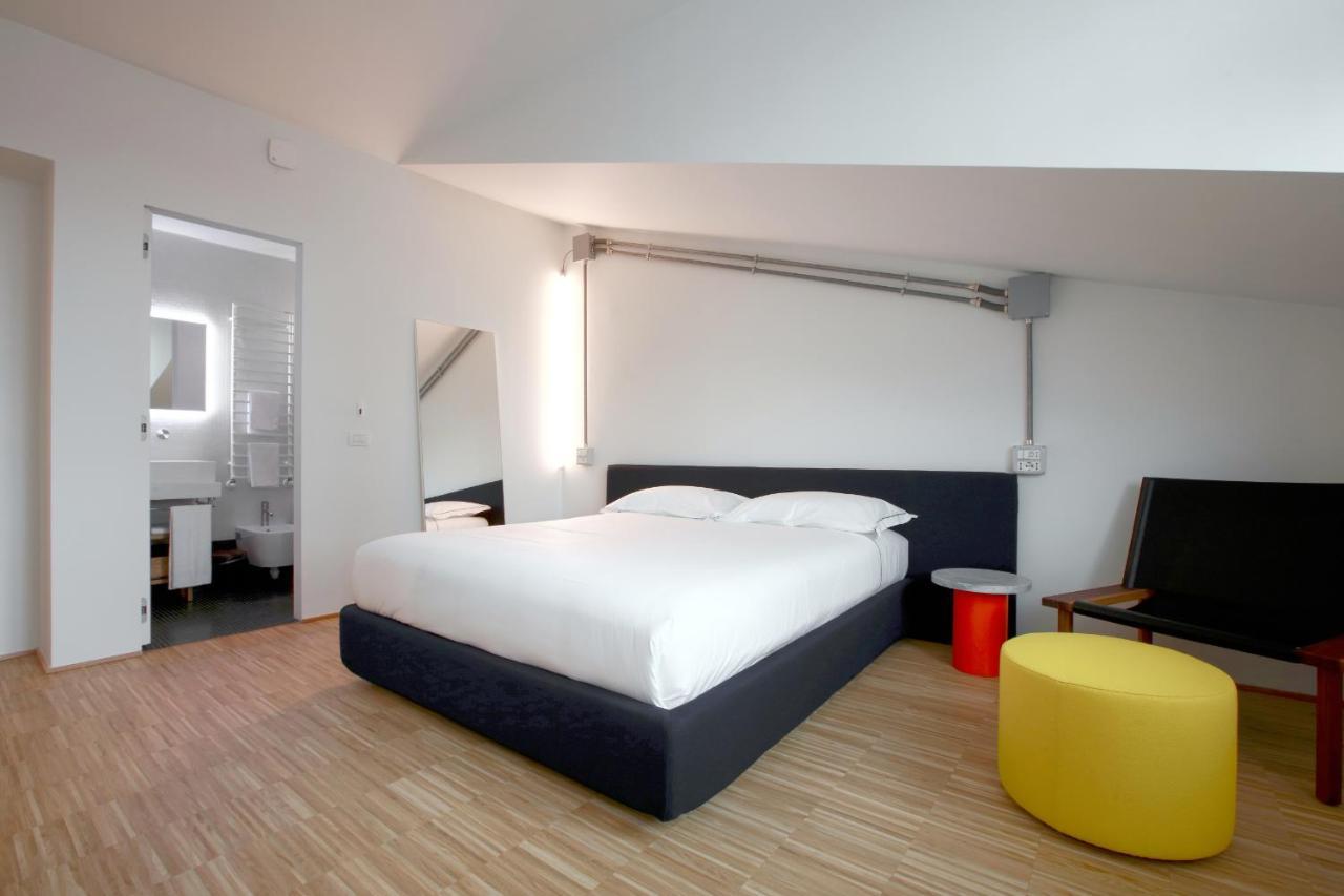 Basicvillage Apartment Milan