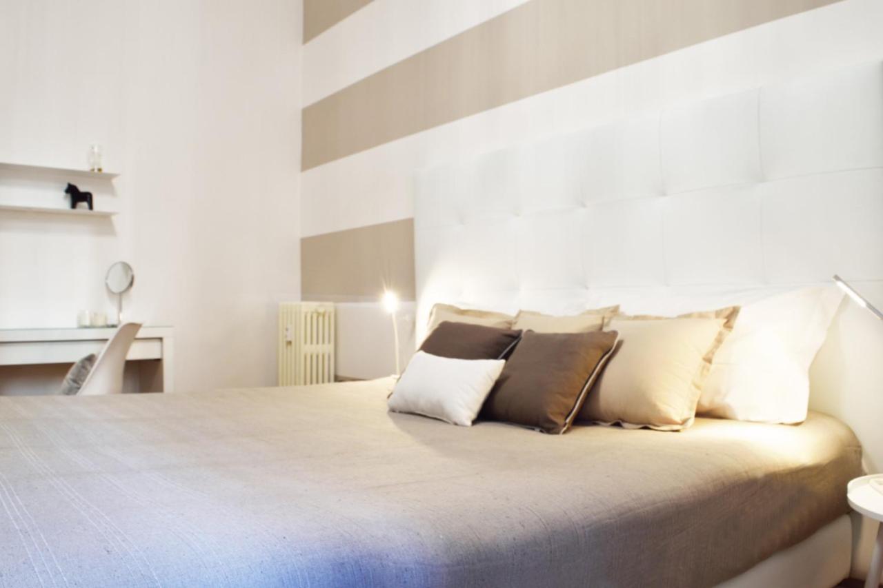 Appartamento Easylife - Caloroso Bilocale Con Spazio Esterno In Zona Nolo *