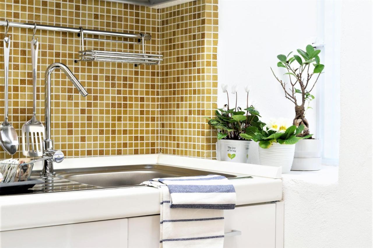 Easylife - Caloroso Bilocale Con Spazio Esterno In Zona Nolo Appartamento *