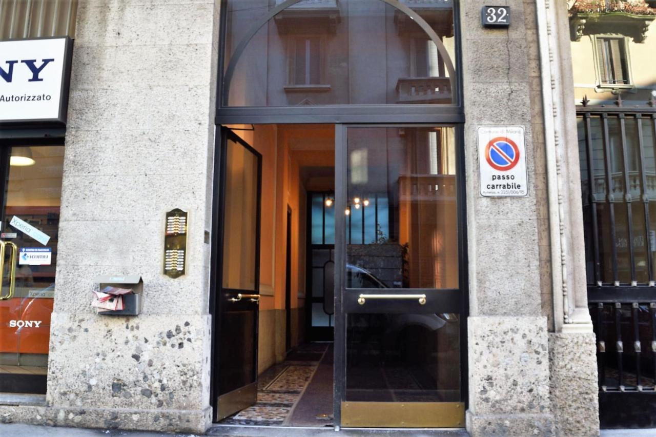 Appartamento Easylife - Caloroso Bilocale Con Spazio Esterno In Zona Nolo Milano