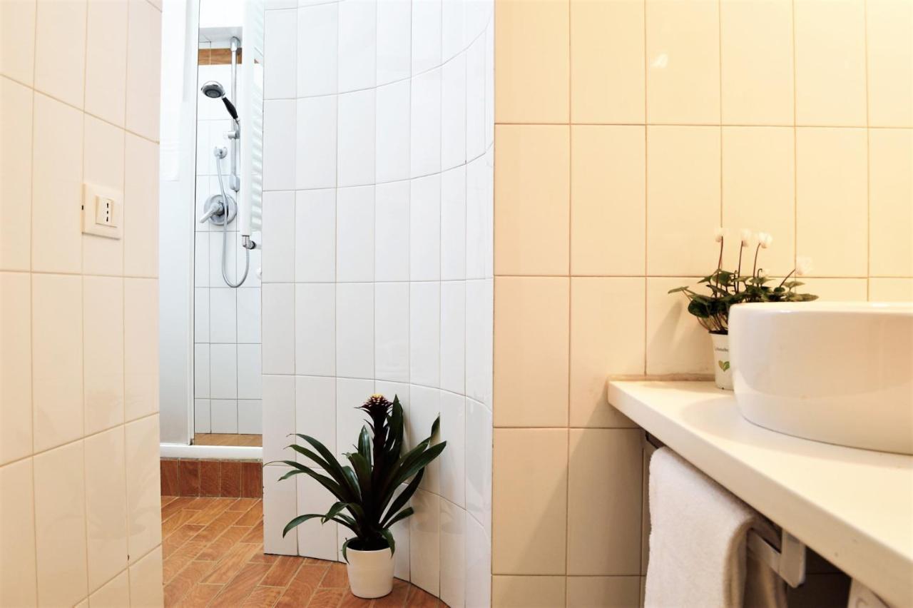 Easylife - Caloroso Bilocale Con Spazio Esterno In Zona Nolo Appartamento *