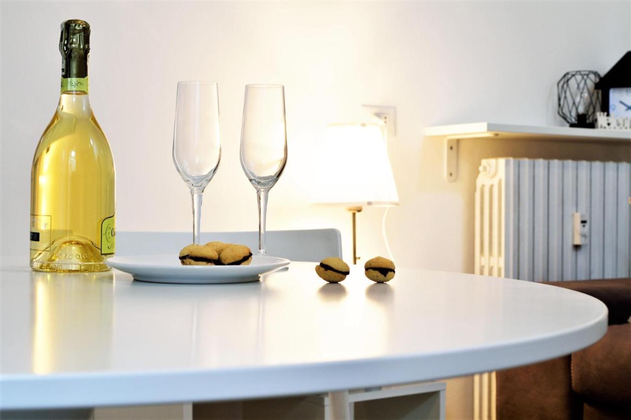 Easylife - Caloroso Bilocale Con Spazio Esterno In Zona Nolo Appartamento Milano