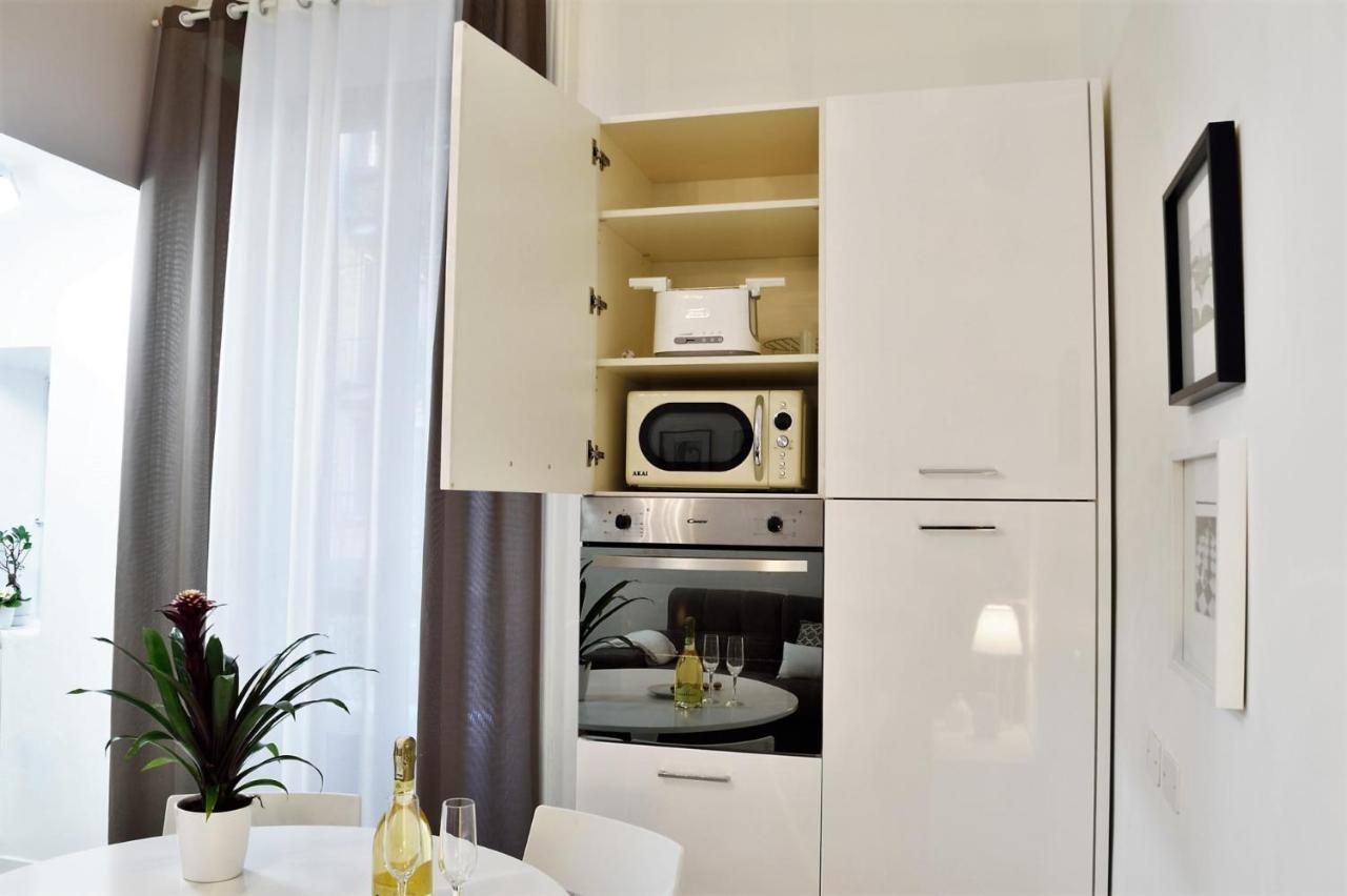 Easylife - Caloroso Bilocale Con Spazio Esterno In Zona Nolo Appartamento Milano