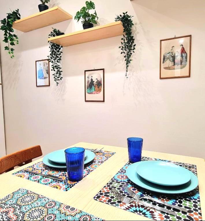 Fiera City, Via Cenisio 55 Appartement
