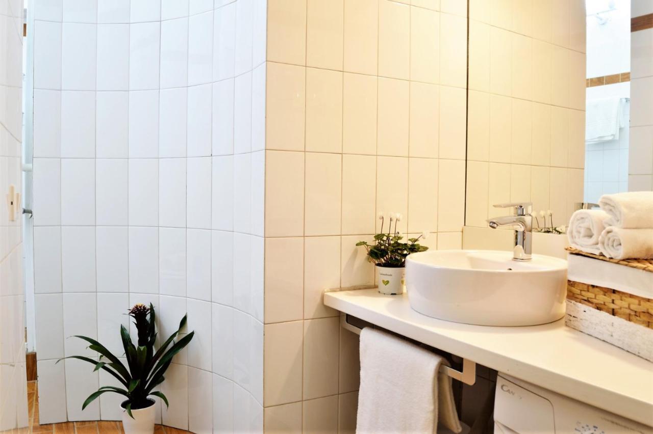Easylife - Caloroso Bilocale Con Spazio Esterno In Zona Nolo Appartamento