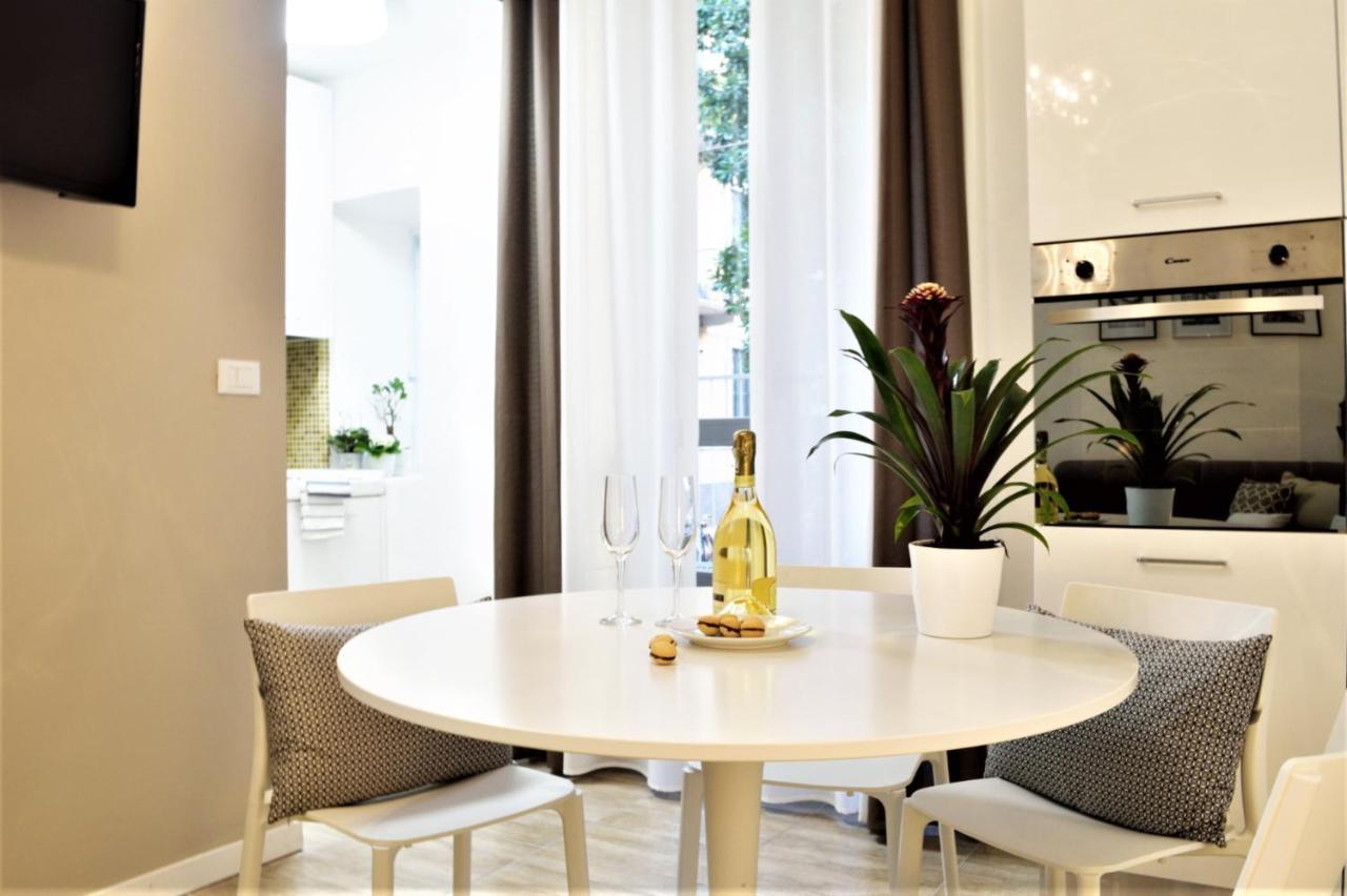 Appartamento Easylife - Caloroso Bilocale Con Spazio Esterno In Zona Nolo Milano