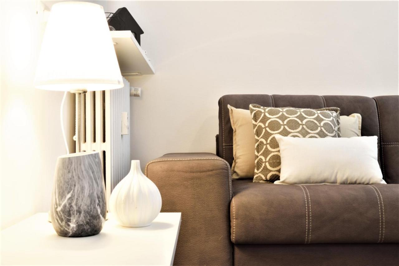 Easylife - Caloroso Bilocale Con Spazio Esterno In Zona Nolo Appartamento Milano