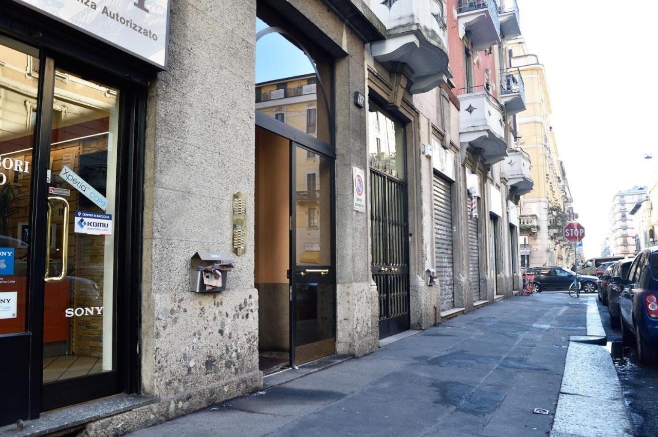 Appartamento Easylife - Caloroso Bilocale Con Spazio Esterno In Zona Nolo Milano