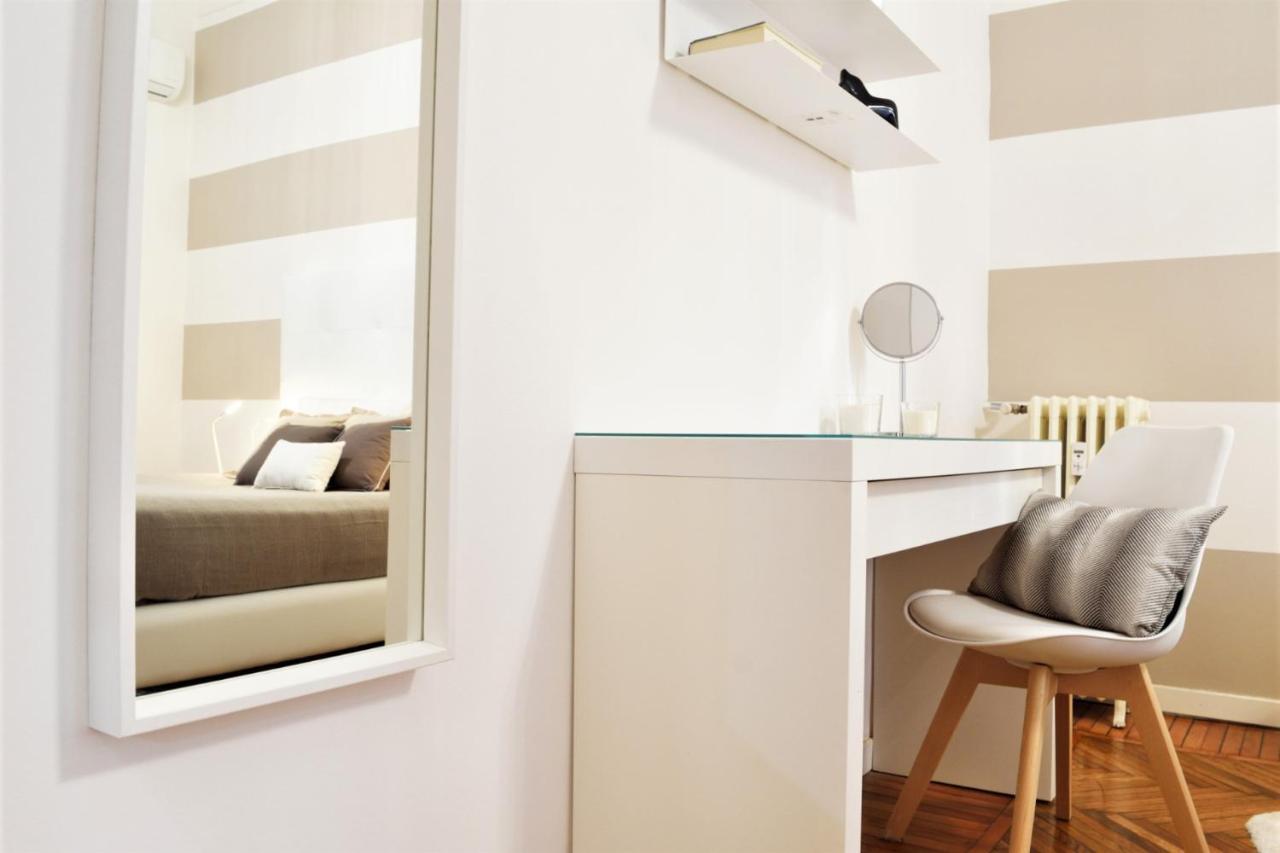 Easylife - Caloroso Bilocale Con Spazio Esterno In Zona Nolo * Milano