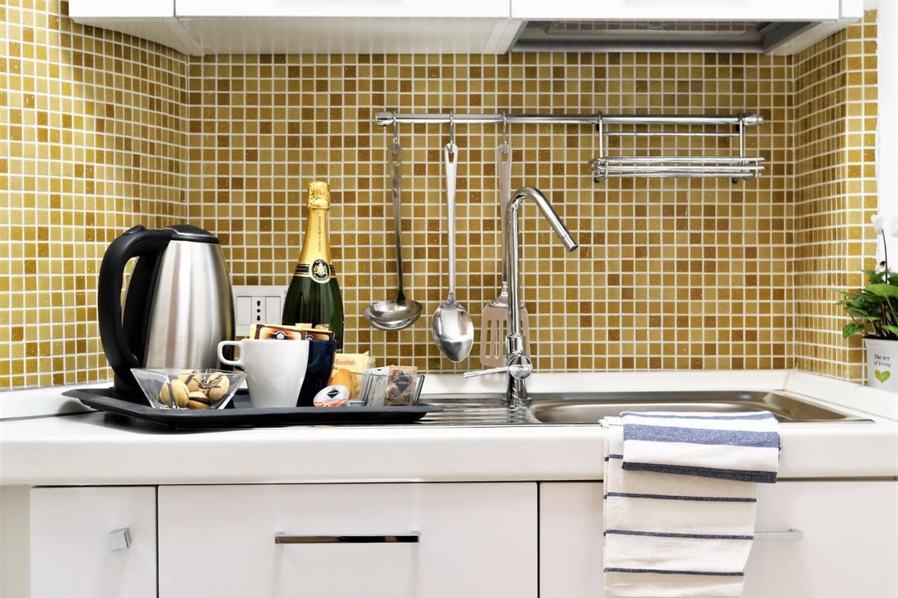 Easylife - Caloroso Bilocale Con Spazio Esterno In Zona Nolo Appartamento Milano