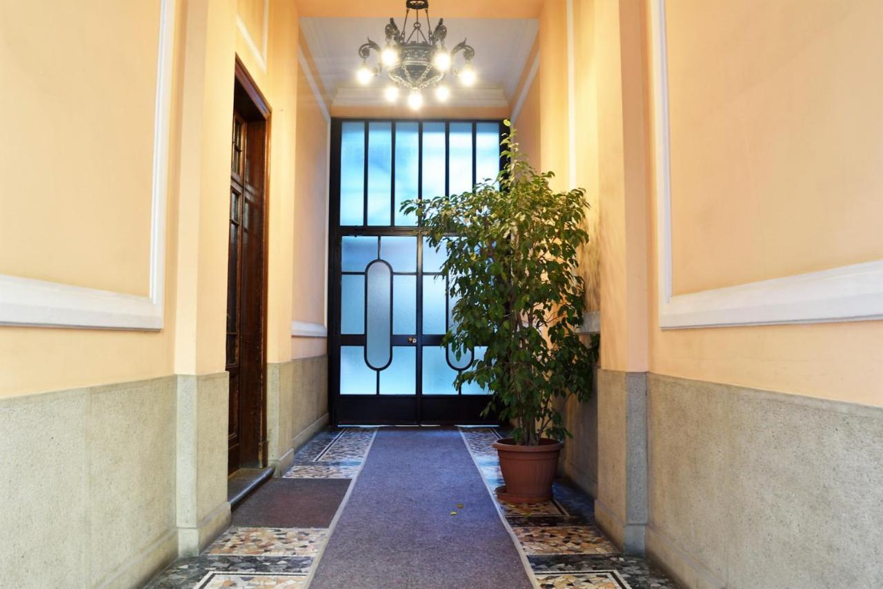 Easylife - Caloroso Bilocale Con Spazio Esterno In Zona Nolo Appartamento *