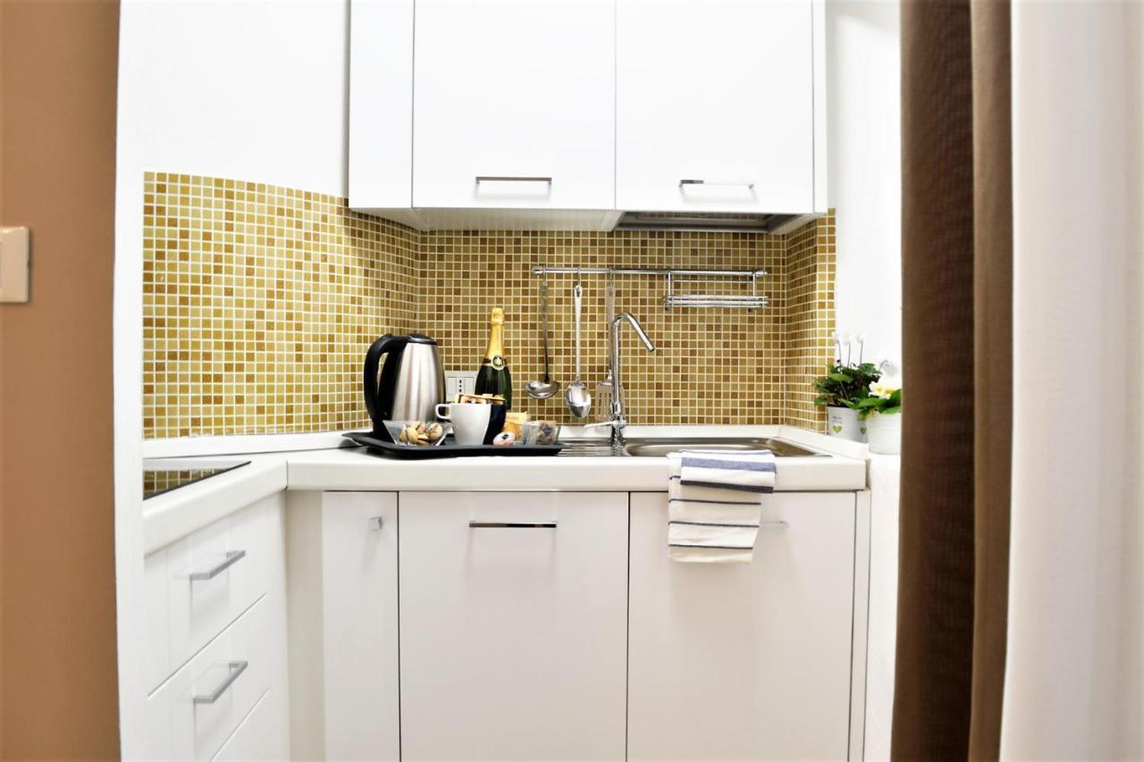 Appartamento Easylife - Caloroso Bilocale Con Spazio Esterno In Zona Nolo Milano