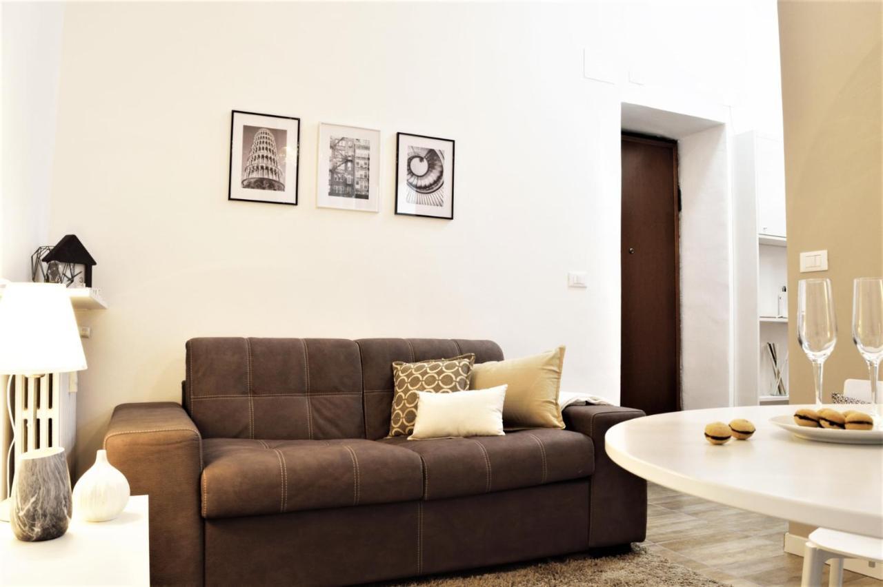 Easylife - Caloroso Bilocale Con Spazio Esterno In Zona Nolo Appartamento Milano