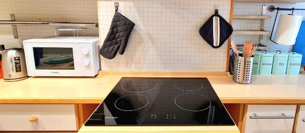 Appartement Fiera City, Via Cenisio 55