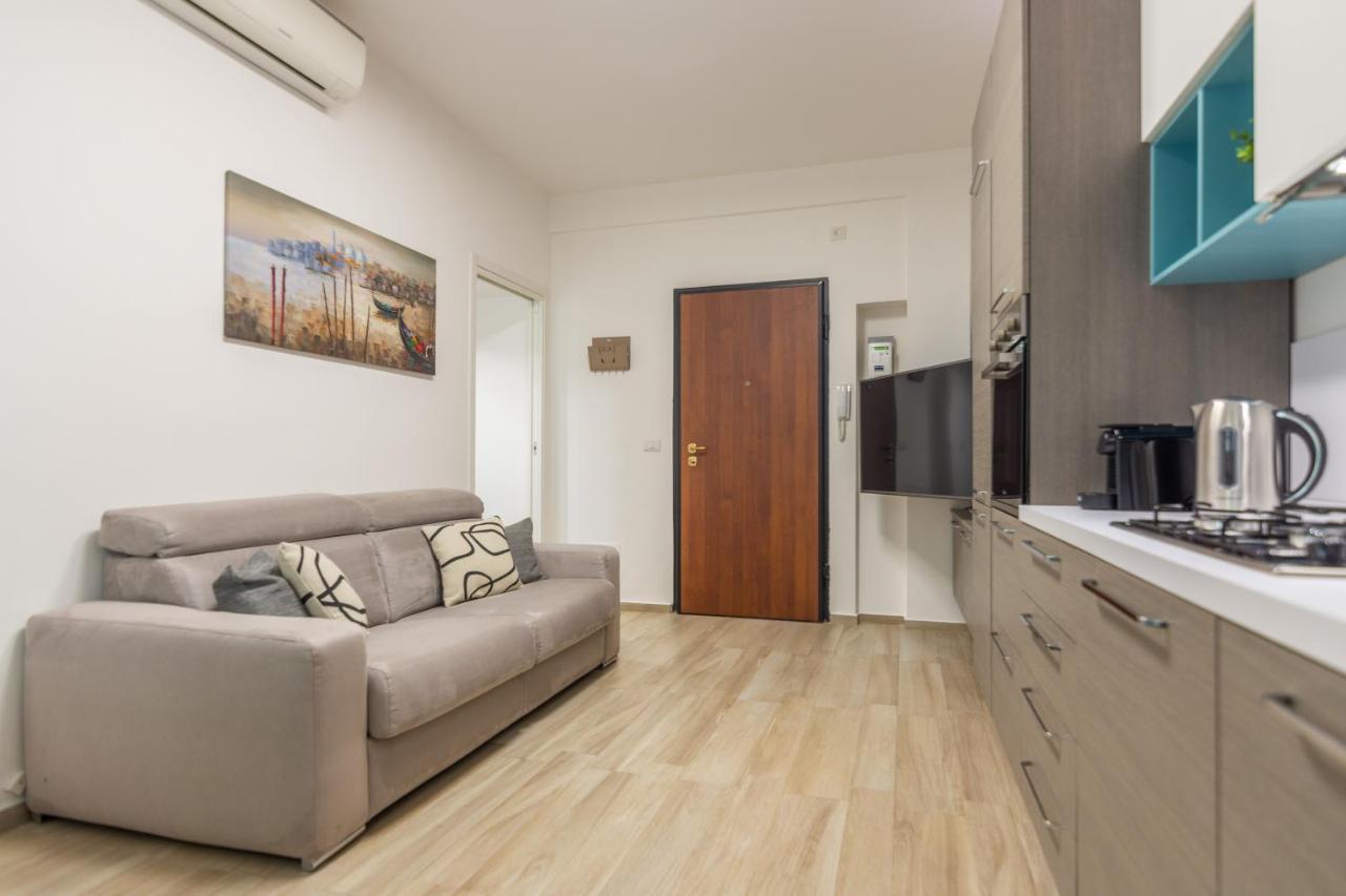 Lejlighed Isola-zara Modern Apartment, Duomo In 10min *