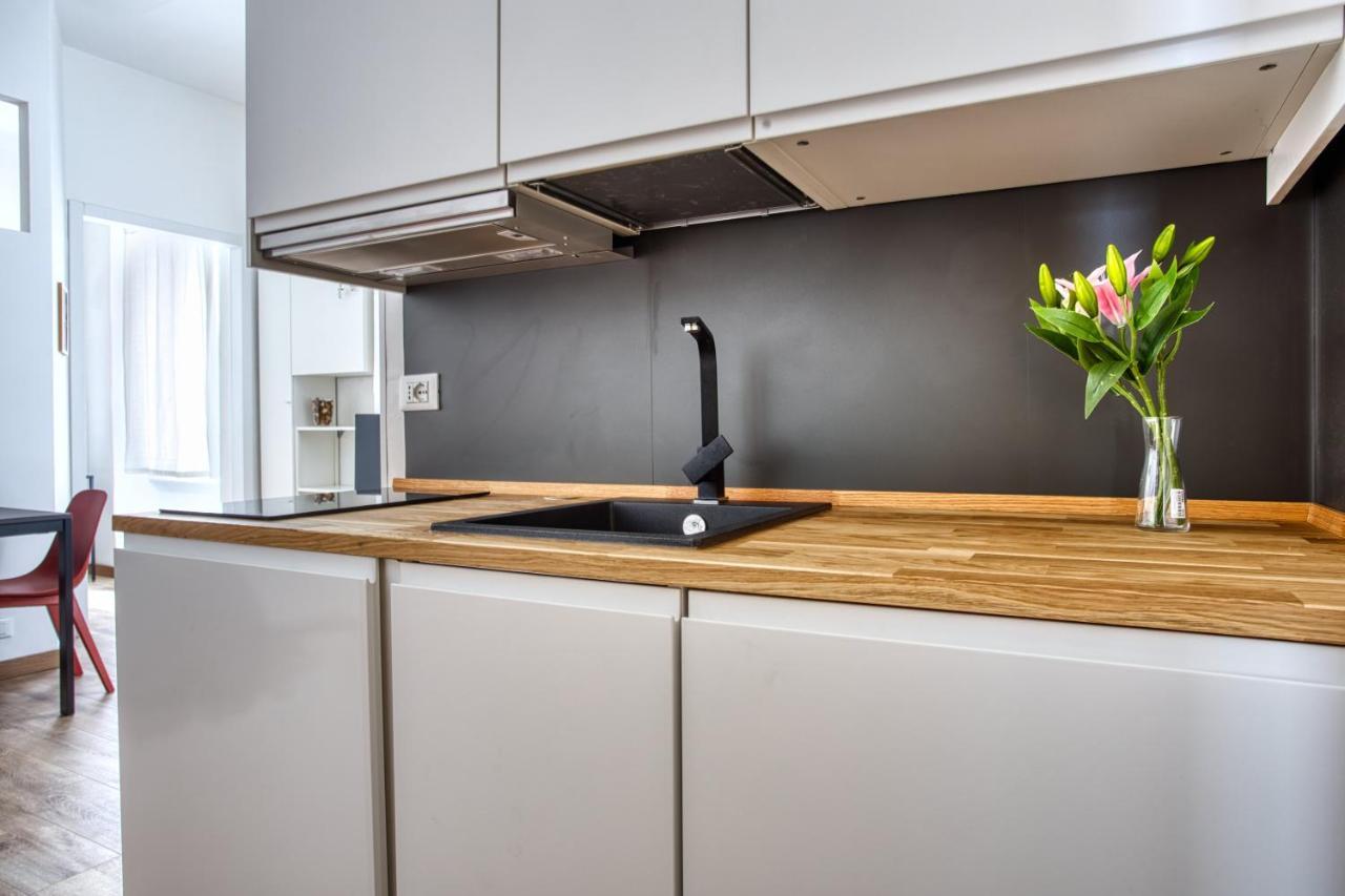Joivy Fascinating Flat Next To Corso Buenos Aires *