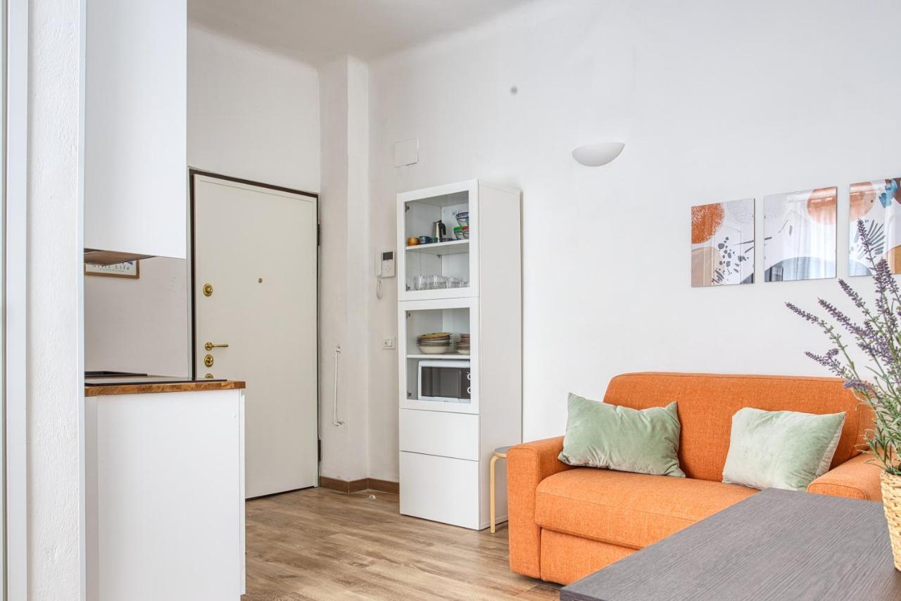 Joivy Fascinating Flat Next To Corso Buenos Aires * Milaan