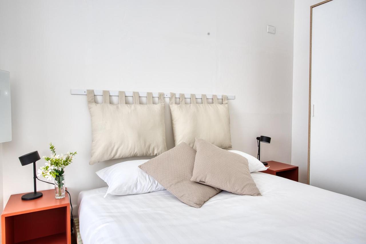 Joivy Fascinating Flat Next To Corso Buenos Aires Appartement