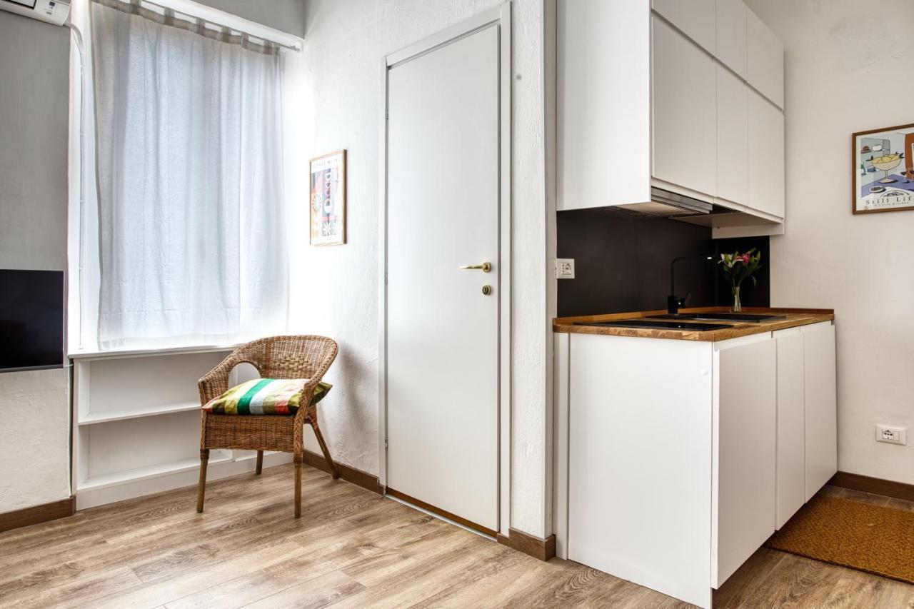Joivy Fascinating Flat Next To Corso Buenos Aires Appartement *