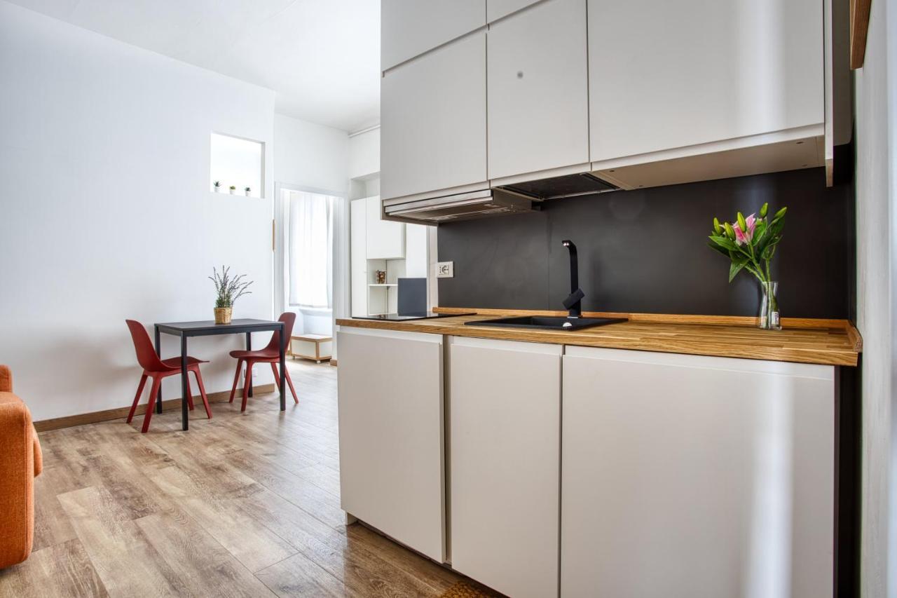 Joivy Fascinating Flat Next To Corso Buenos Aires Appartement