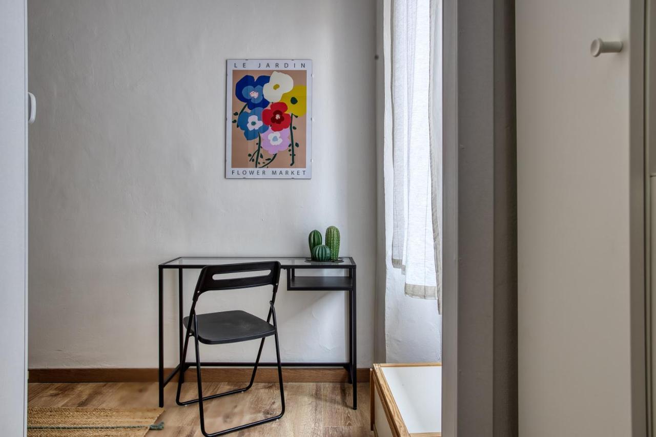Appartement Joivy Fascinating Flat Next To Corso Buenos Aires Milaan