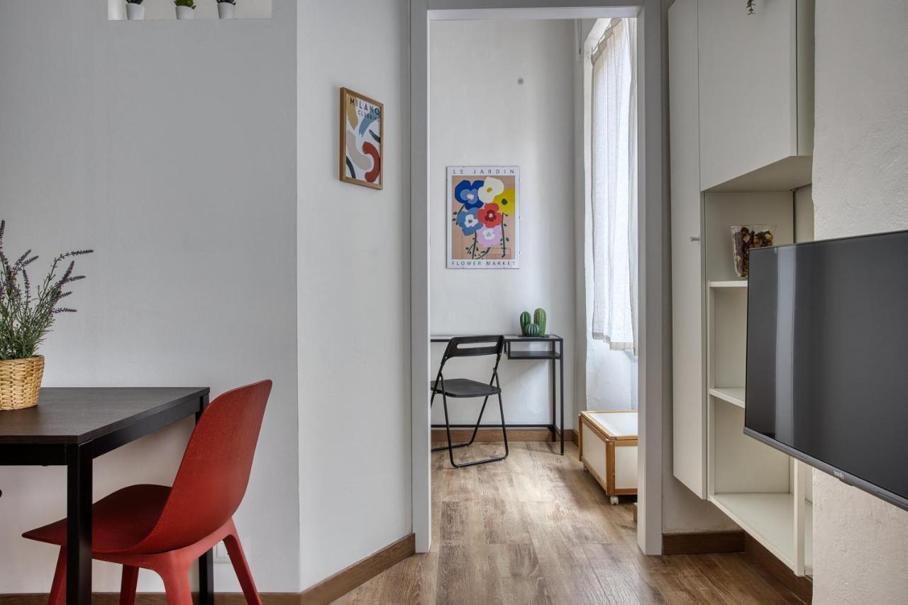 Appartement Joivy Fascinating Flat Next To Corso Buenos Aires *