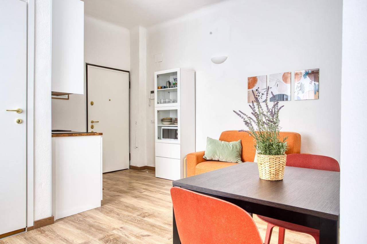 Appartement Joivy Fascinating Flat Next To Corso Buenos Aires Milaan