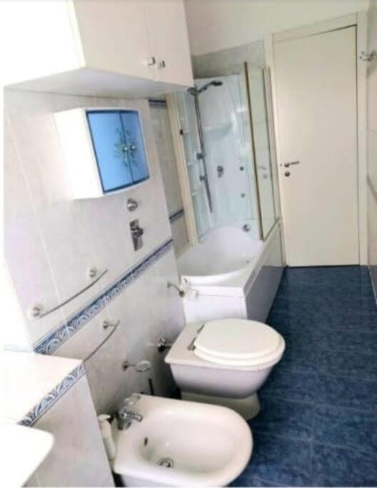 Appartement Franco Sansirohouse Rho Mi Fiera *
