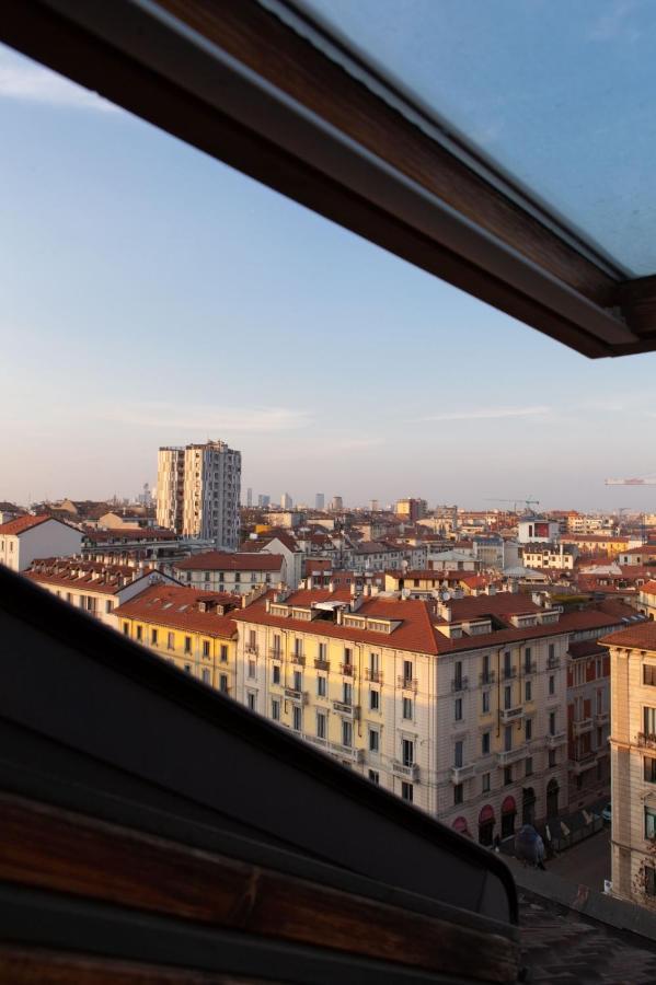 Porta Romana Milano