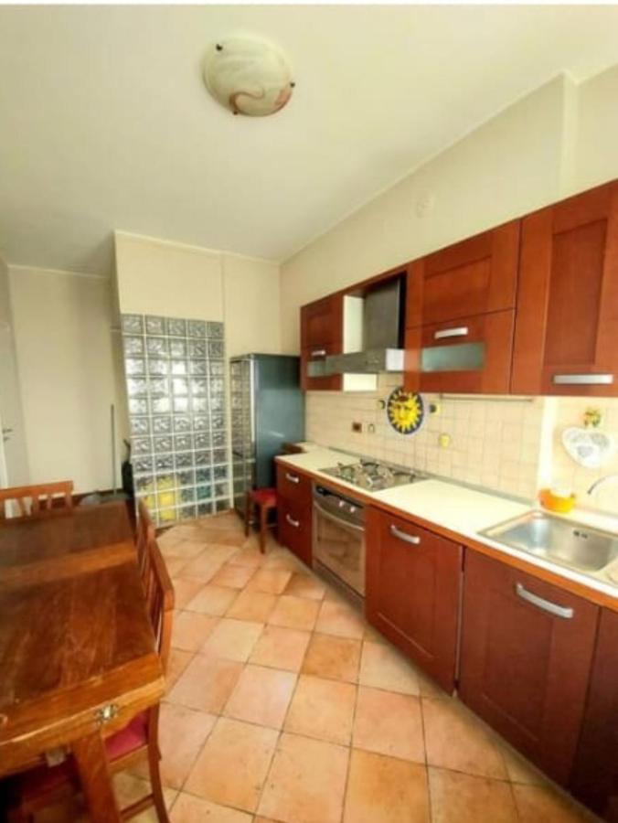 Appartement Franco Sansirohouse Rho Mi Fiera