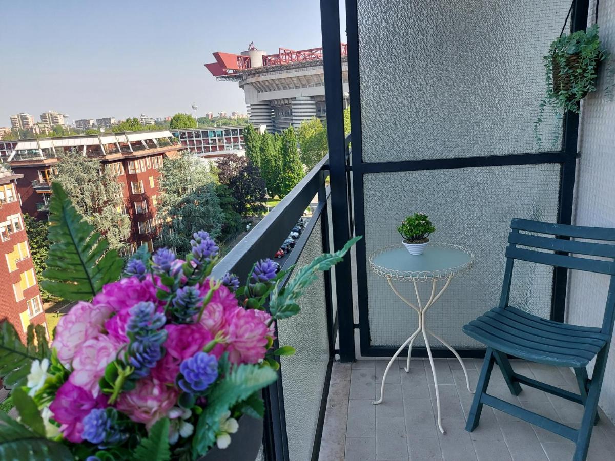 Appartement Franco Sansirohouse Rho Mi Fiera