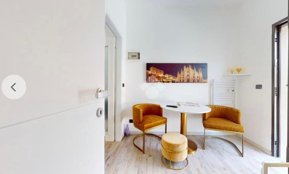 Feriehus Oasi House Milano