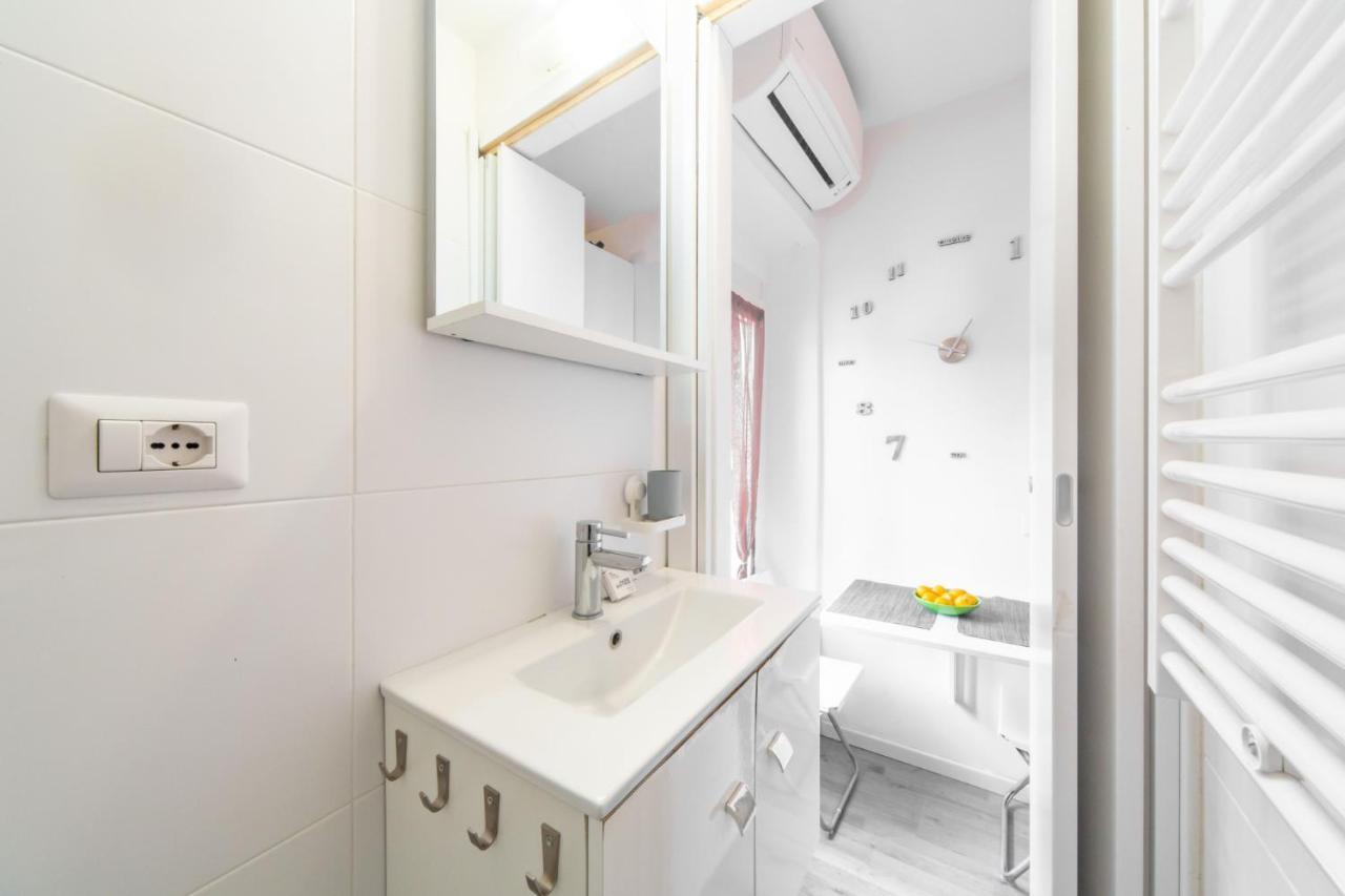 Easylife - Funzionale E Accogliente Monolocale Nel Cuore Dei Navigli * Milano