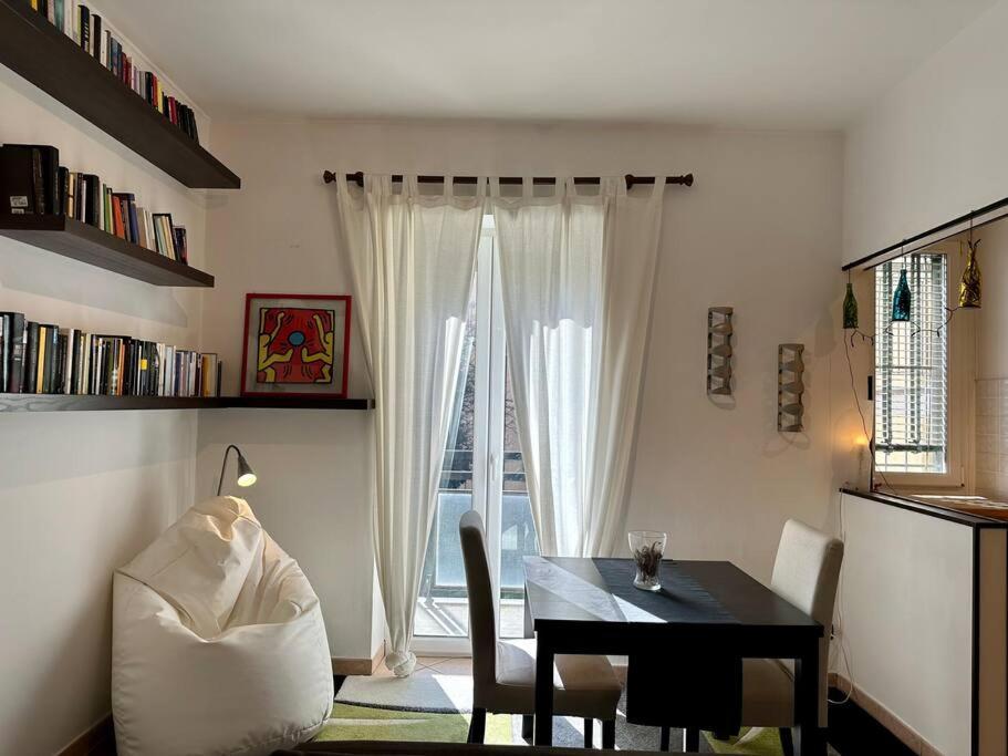 Linate Airport House *