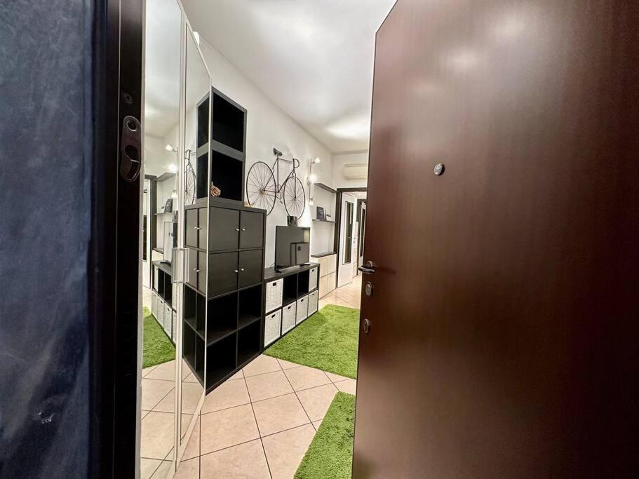 Linate Airport House Lejlighed Milano