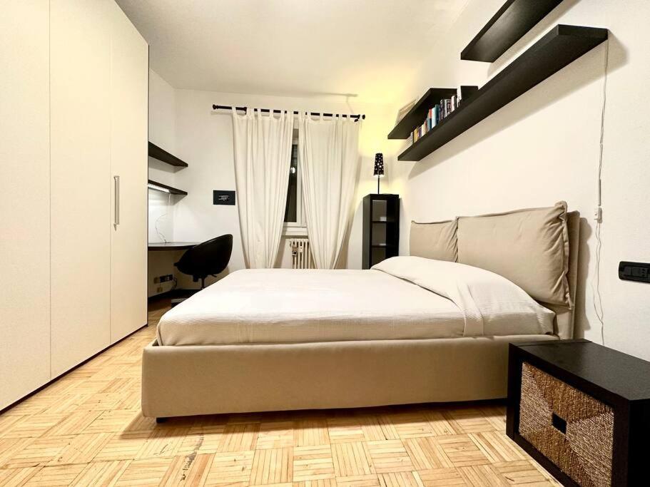 Linate Airport House * Milano