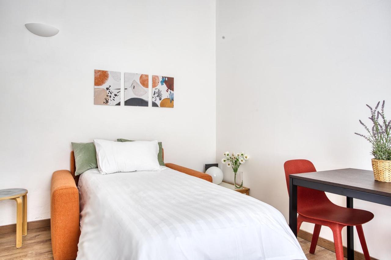 Appartement Joivy Fascinating Flat Next To Corso Buenos Aires *
