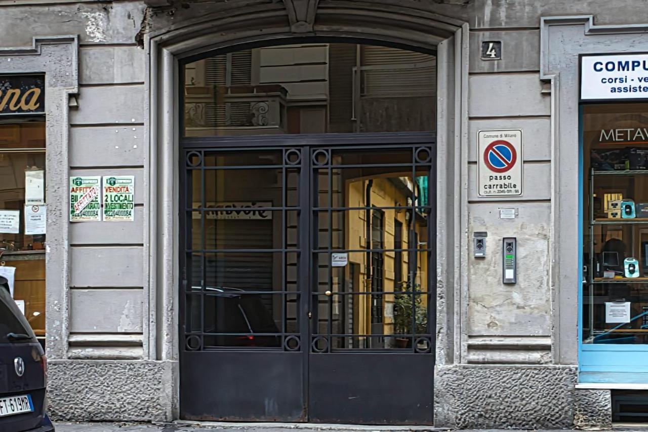 Appartement Joivy Fascinating Flat Next To Corso Buenos Aires *