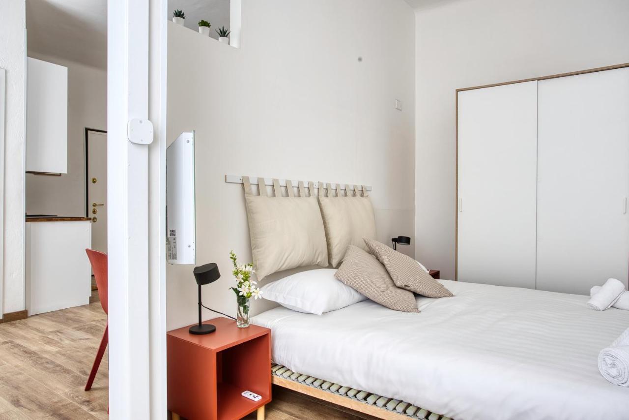 Joivy Fascinating Flat Next To Corso Buenos Aires Milaan